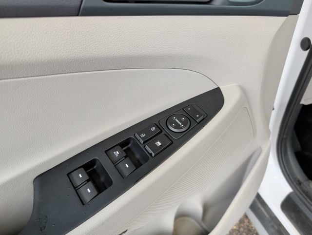 Used 2021 Hyundai Tucson Sport AWD/4WD image 14