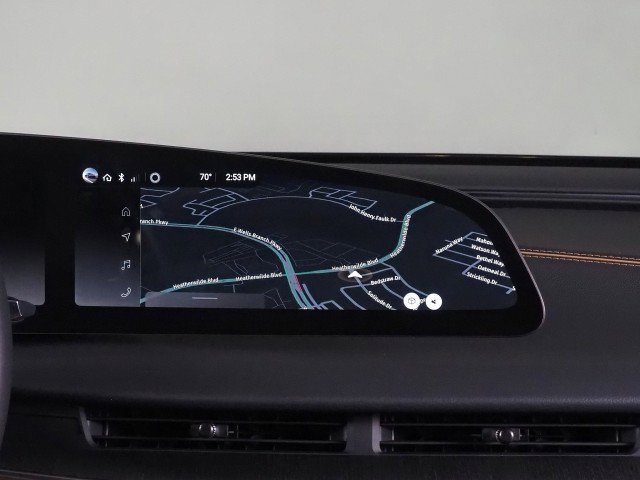 Used 2025 Lucid Air Touring image 51