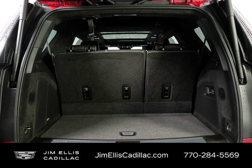 Certified 2026 Cadillac Escalade V image 33