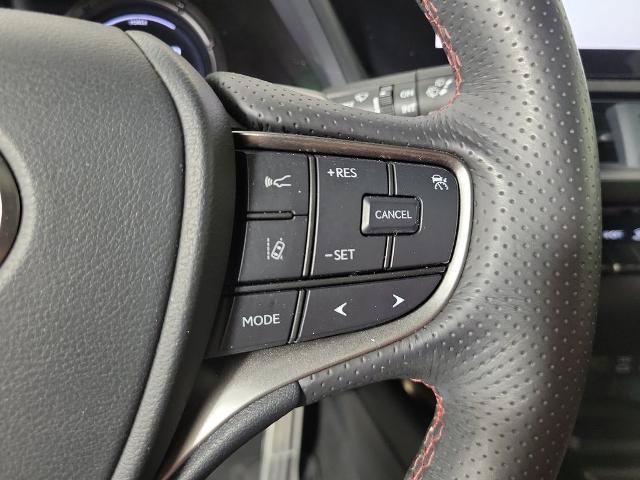 Used 2023 Lexus UX 250h F Sport FWD image 26