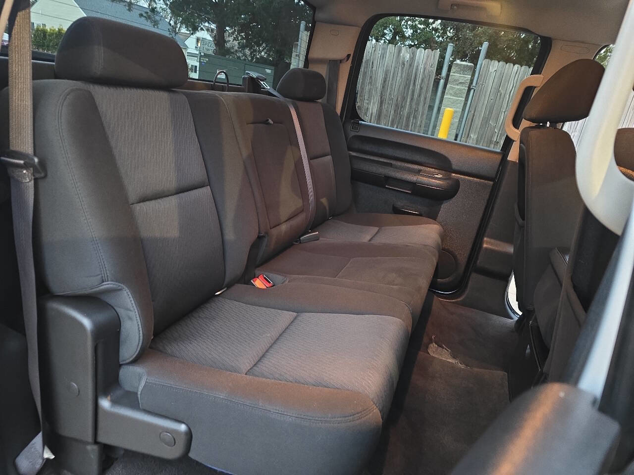 Used 2012 Chevrolet Silverado 1500 LT w/ All-Star Edition image 13