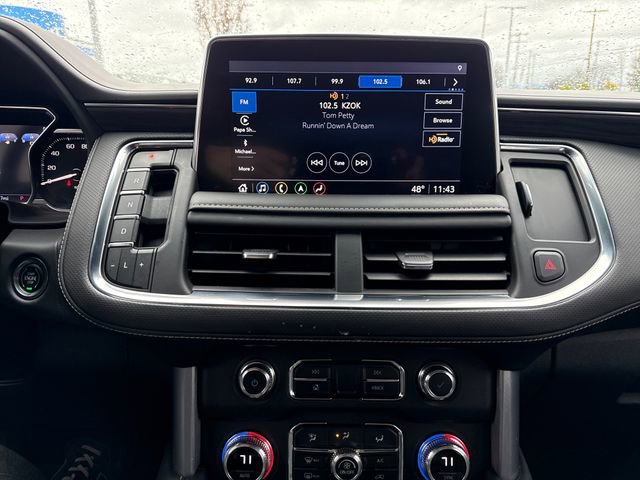 Used 2021 GMC Yukon SLT w/ SLT Luxury Plus Package image 25