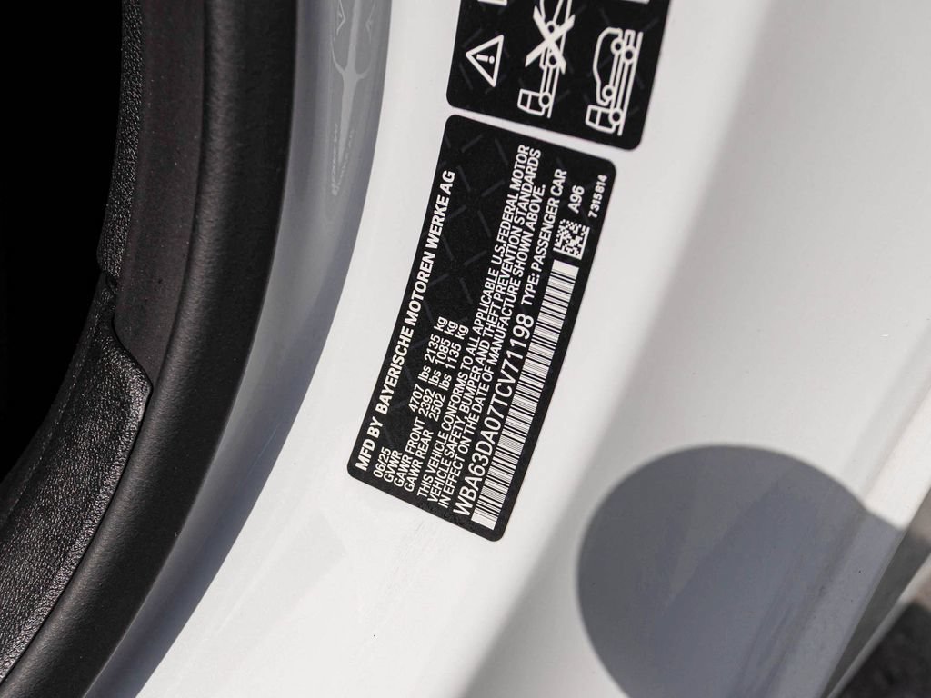 Used 2026 BMW 430i xDrive Coupe AWD/4WD image 9