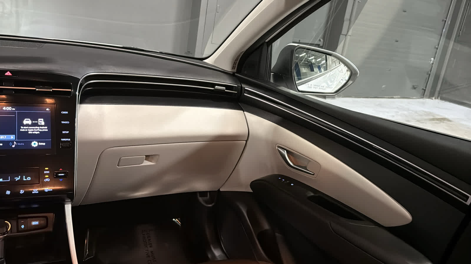Used 2024 Hyundai Tucson SEL AWD/4WD image 23