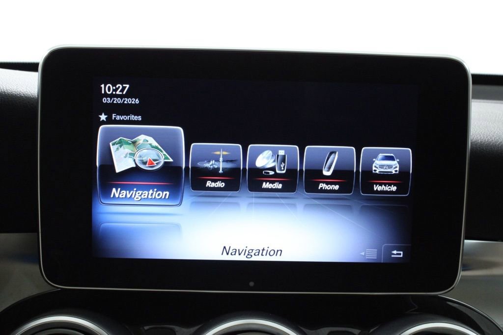 Certified 2019 Mercedes-Benz GLC 300 GLC 300 image 23