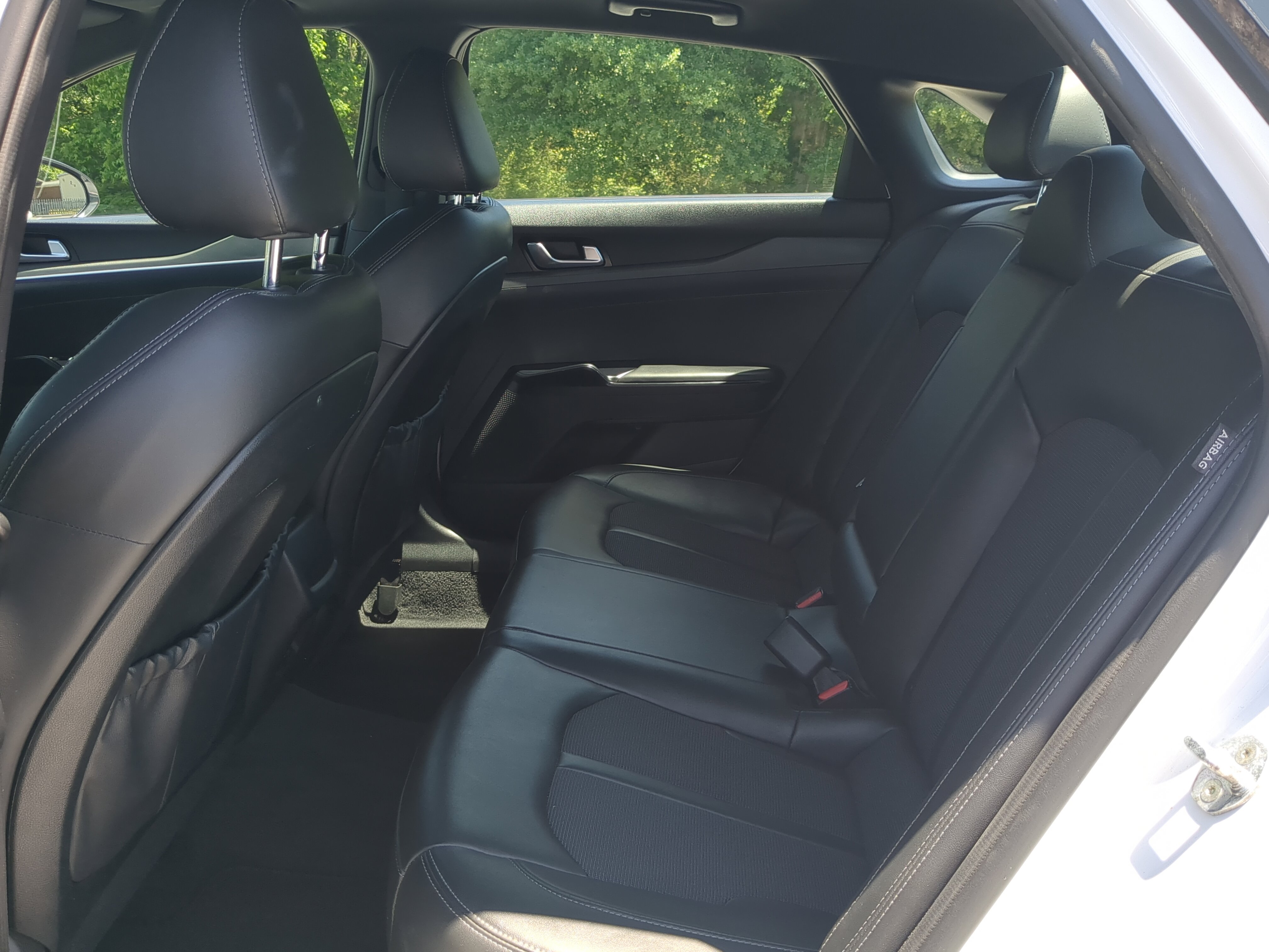 Used 2021 Kia K5 GT-Line w/ GT-Line FWD Premium Package image 11