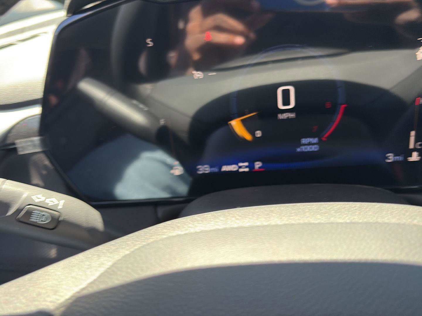 New 2026 Chevrolet TrailBlazer LT AWD/4WD image 27