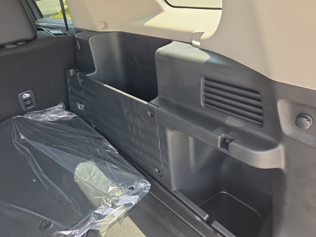 New 2026 Honda Passport RTL image 66