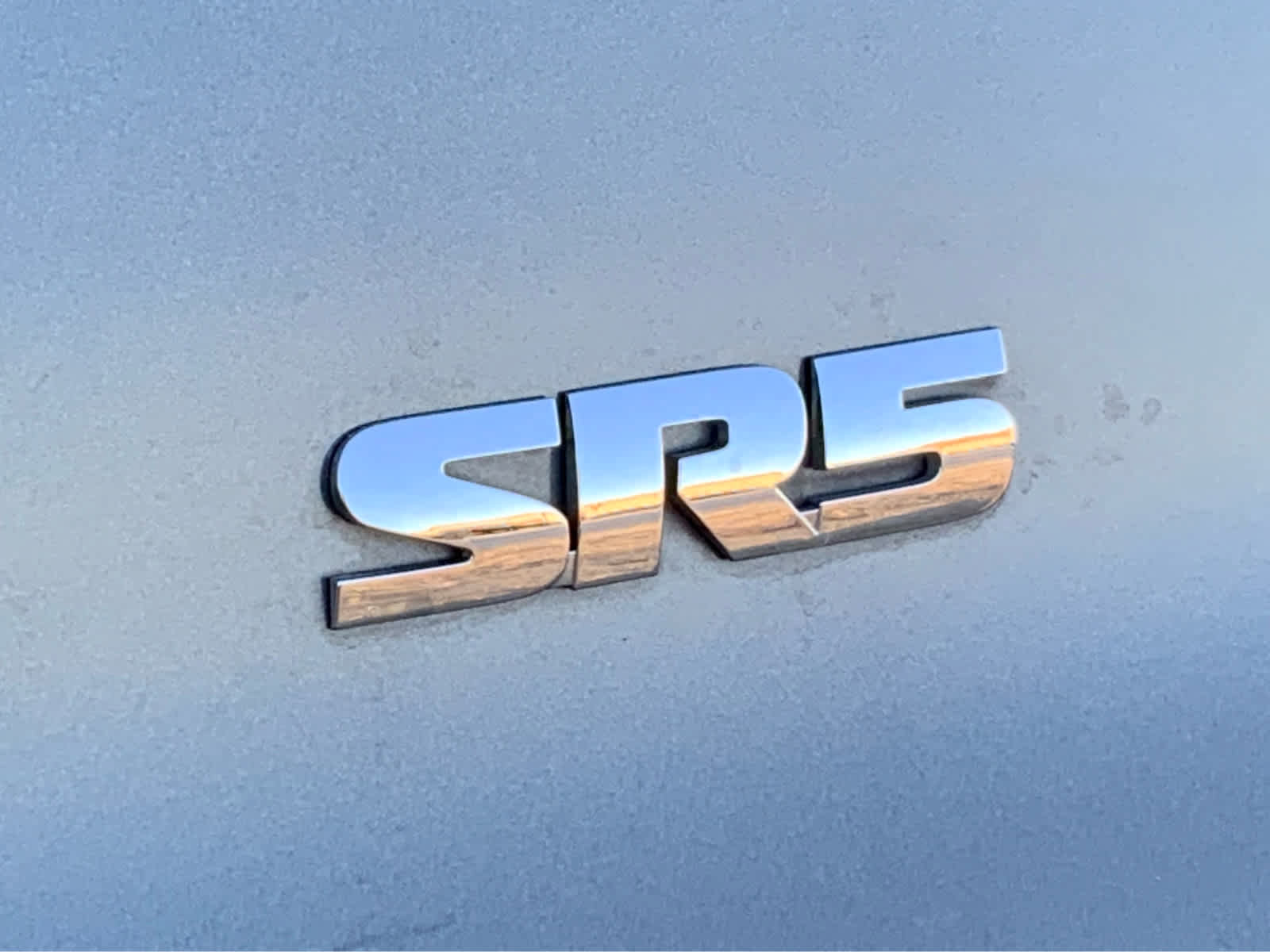 Used 2018 Toyota 4Runner SR5 image 22