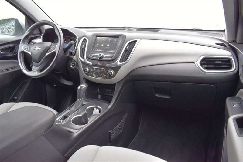 Used 2019 Chevrolet Equinox LT AWD/4WD image 12