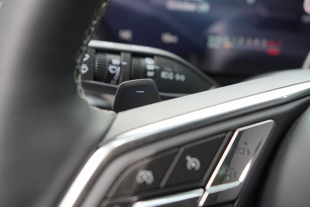 New 2026 Buick Enclave Avenir w/ Super Cruise Package image 18