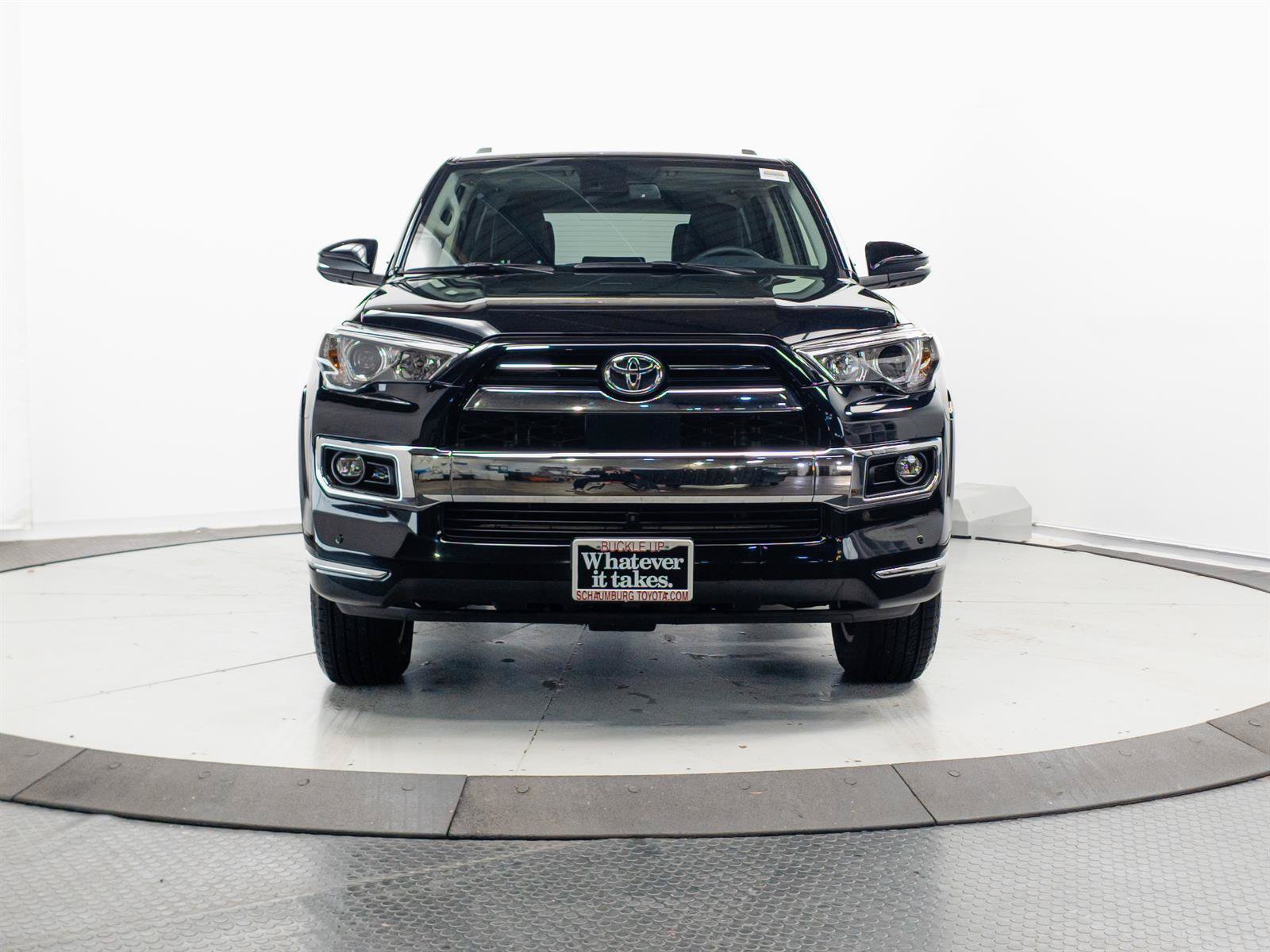 Certified 2022 Toyota 4Runner Limited AWD/4WD video 2
