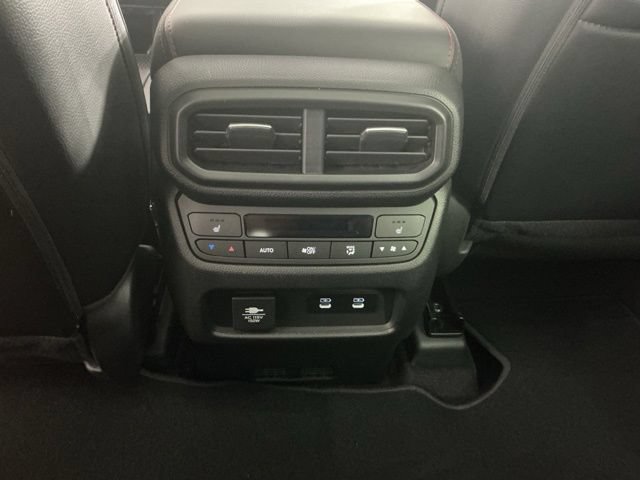 Certified 2026 Honda Pilot Black Edition image 23