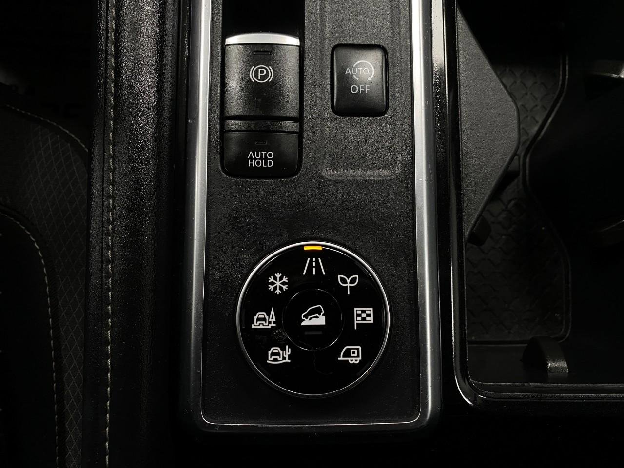 Certified 2023 Nissan Pathfinder SV AWD/4WD image 22