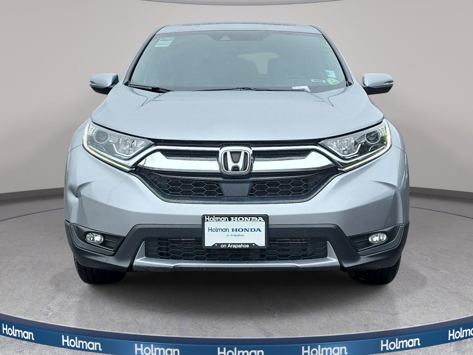 Used 2019 Honda CR-V EX-L image 3