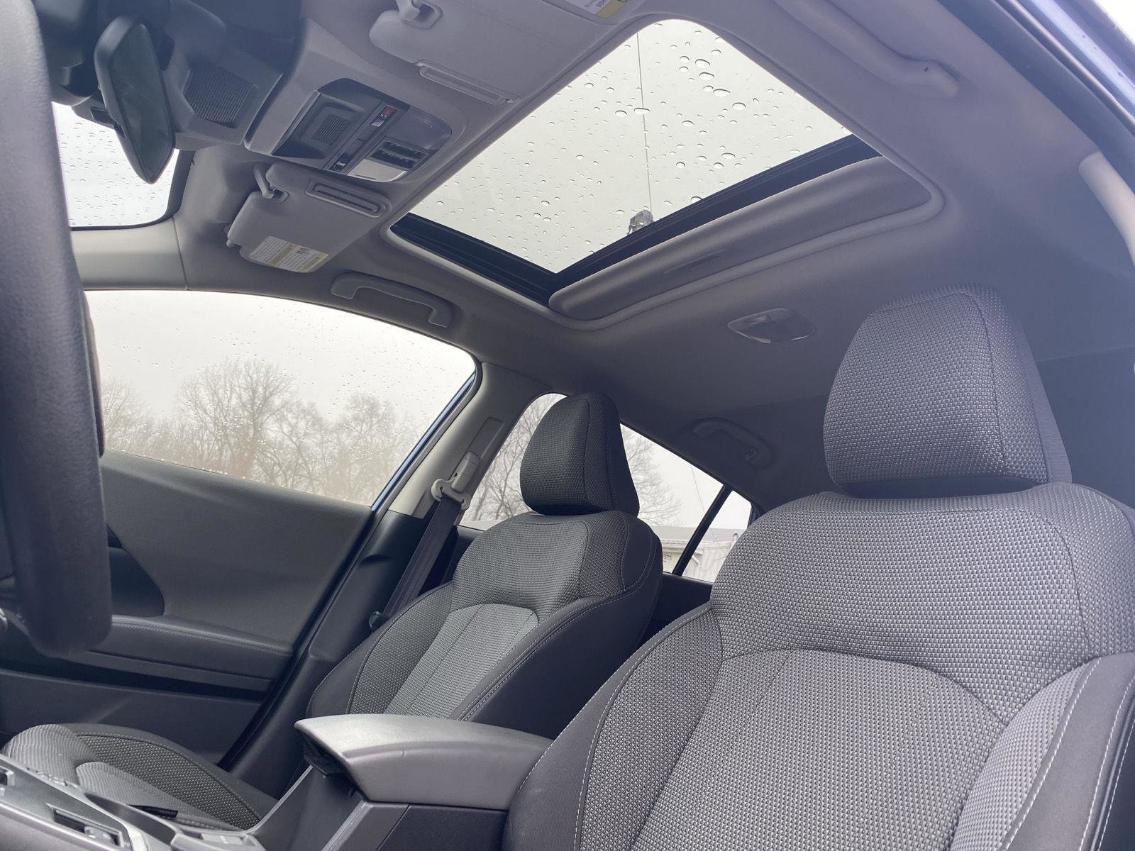 Used 2024 Subaru Crosstrek 2.0i Premium image 20