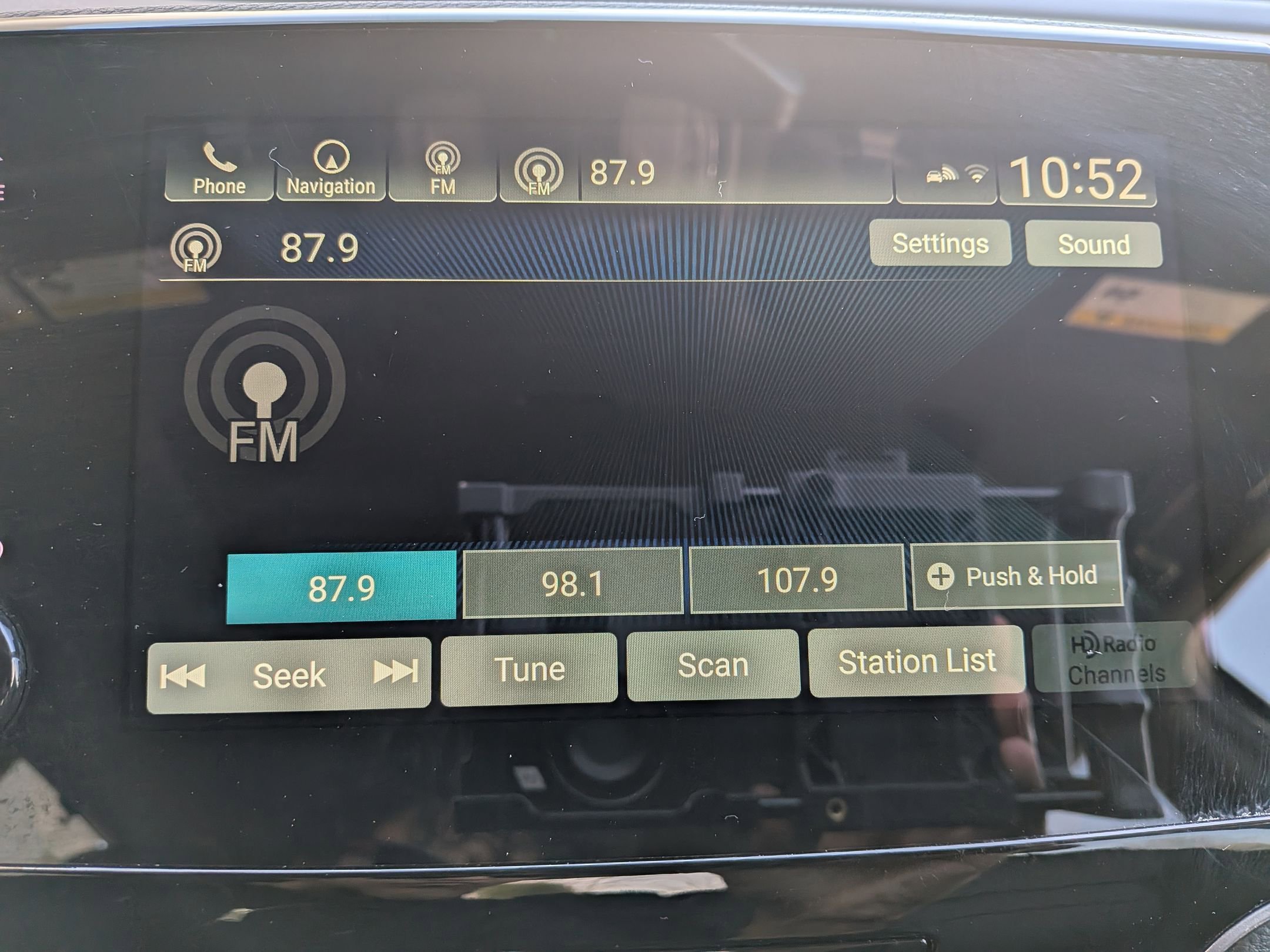 Certified 2021 Honda Passport Touring image 19