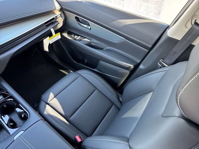 New 2025 Nissan Murano SL image 18