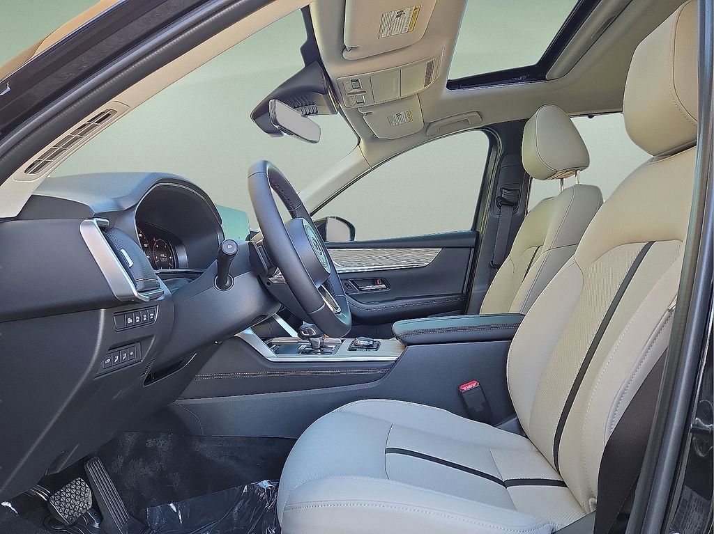 New 2026 MAZDA CX-70 3.3 Turbo w/ Premium Package image 22