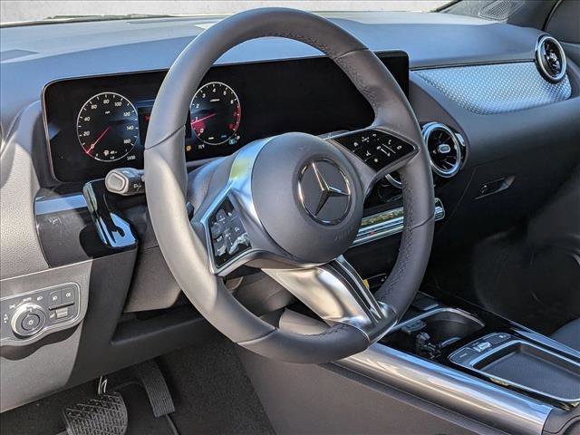 New 2026 Mercedes-Benz GLA 250 image 3