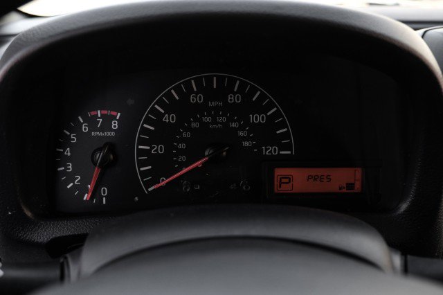 Used 2021 Nissan NV200 S image 21