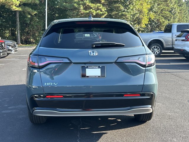 New 2027 Honda HR-V EX-L image 8