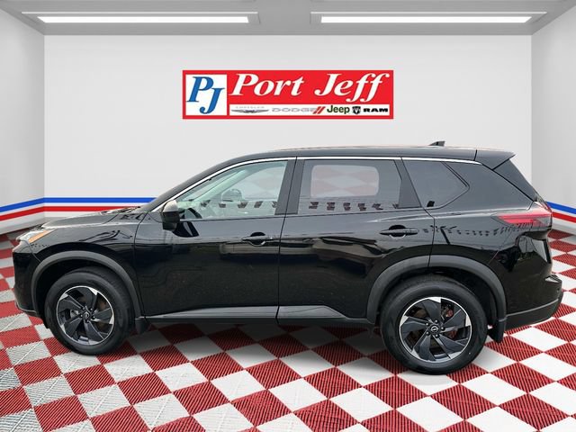 Used 2026 Nissan Rogue SV w/ Cold Weather Package AWD/4WD image 6