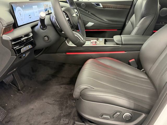 New 2026 Genesis G80 2.5T Advanced image 11