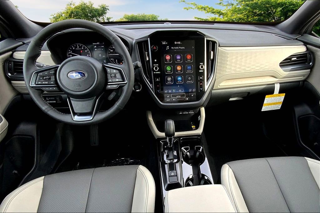 New 2026 Subaru Forester Limited image 5