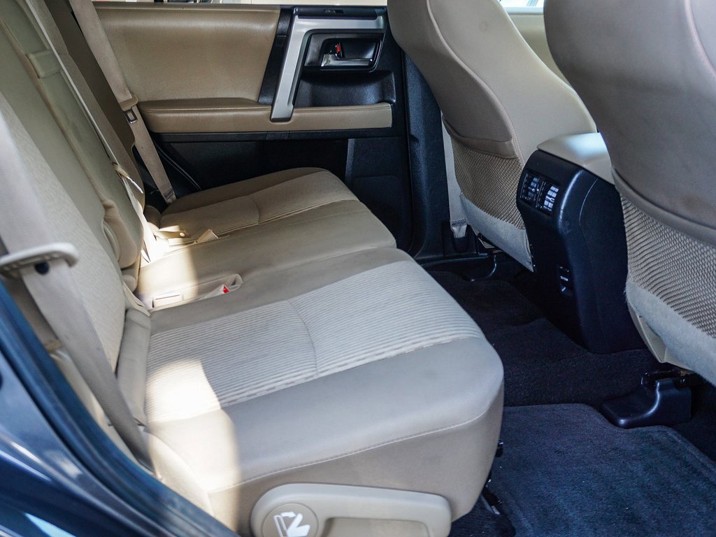 Used 2017 Toyota 4Runner SR5 image 14