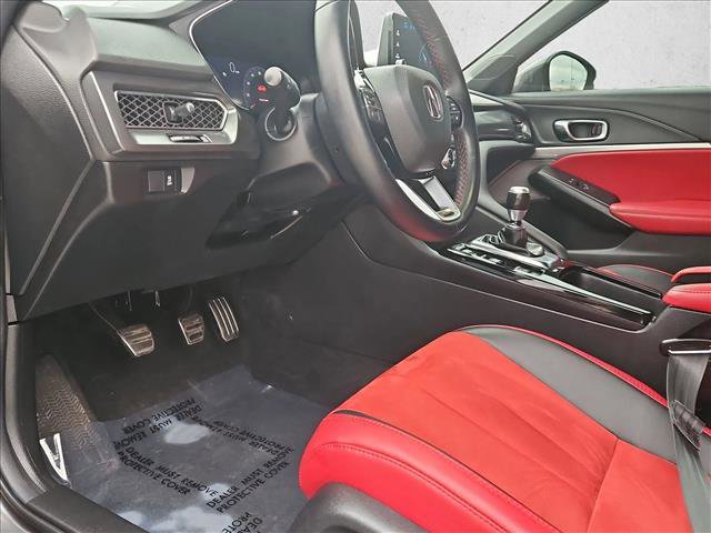 Used 2025 Acura Integra A-Spec image 10