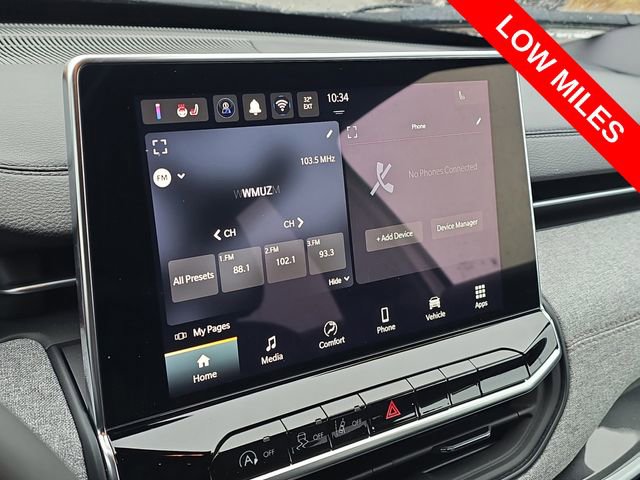 Certified 2024 Jeep Compass Latitude image 19