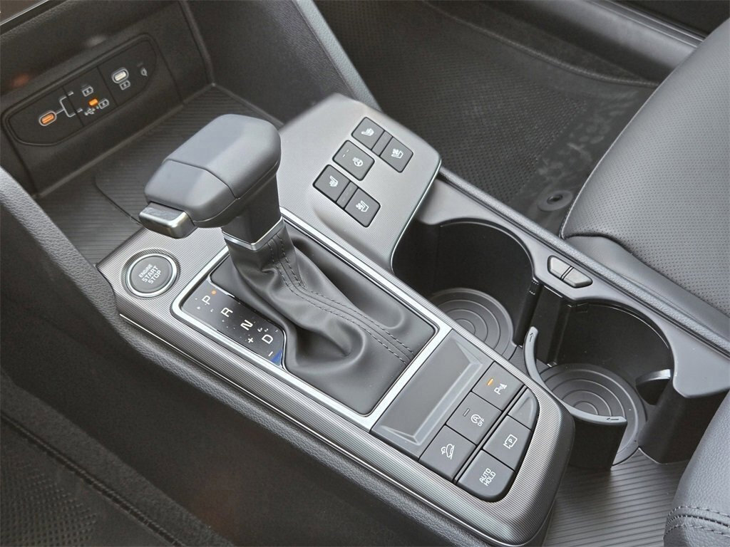 New 2026 Kia Sportage SX image 21