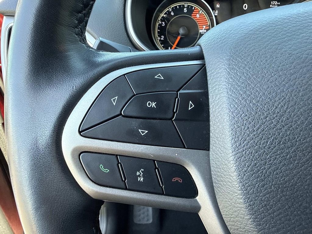 Used 2021 Jeep Cherokee High Altitude image 31