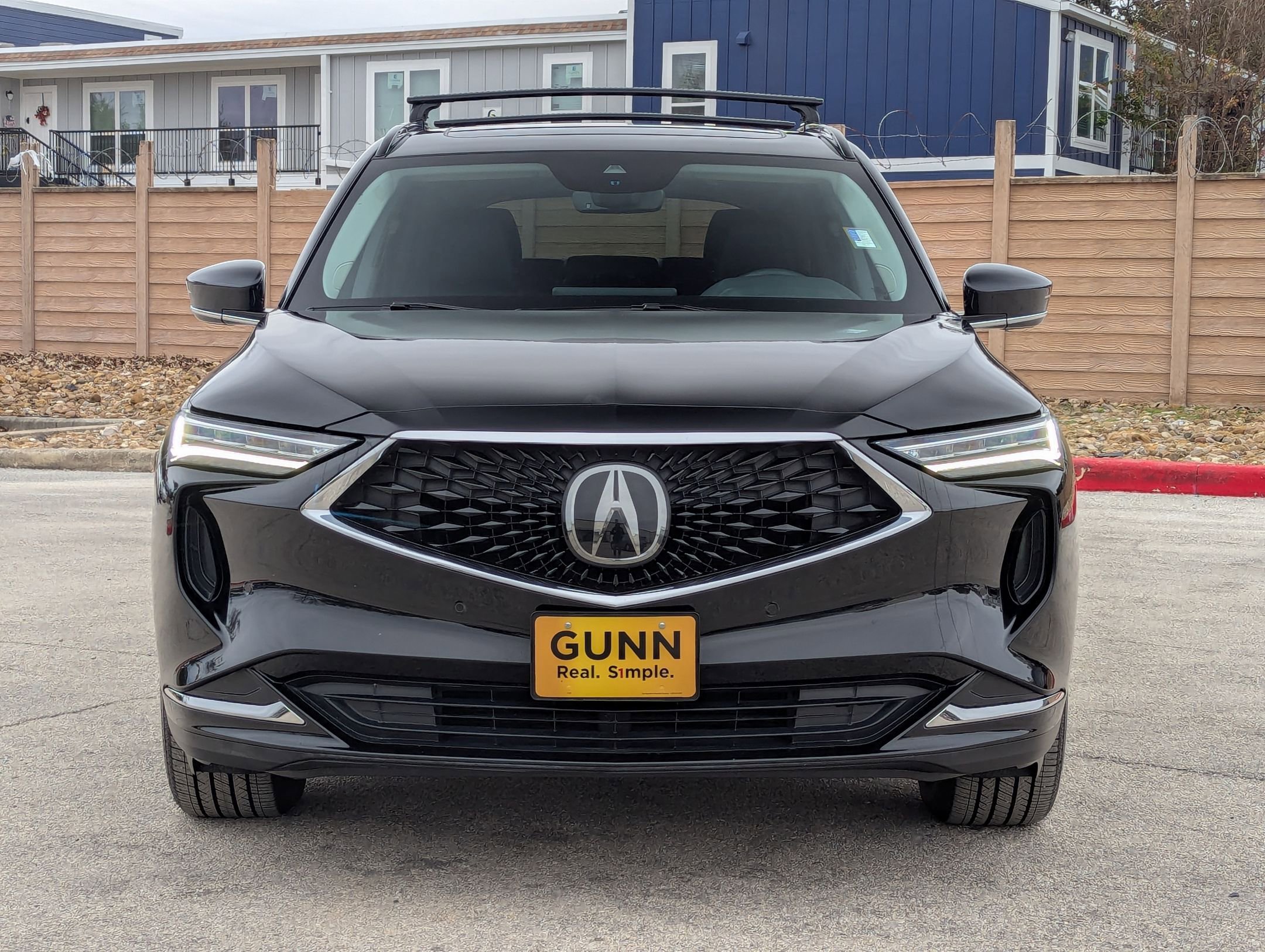 Certified 2023 Acura MDX w/Technology Package image 14