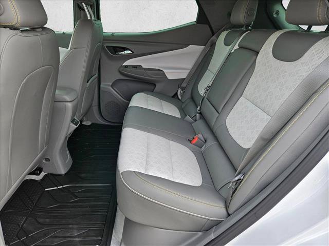Used 2023 Chevrolet Bolt EUV Premier w/ Super Cruise Package FWD image 23