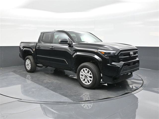 Certified 2025 Toyota Tacoma SR image 22