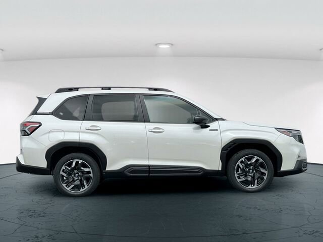 New 2025 Subaru Forester Limited image 7