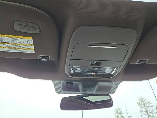 Used 2025 Ford F350 King Ranch w/ Tremor Off-Road Package image 27