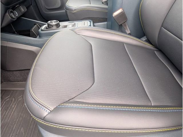 New 2025 Ford Maverick Lobo image 26