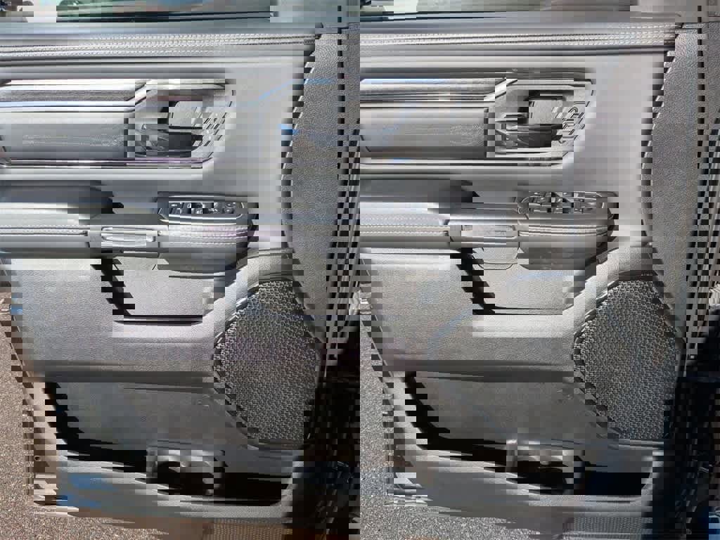 Used 2022 RAM 1500 Limited image 22