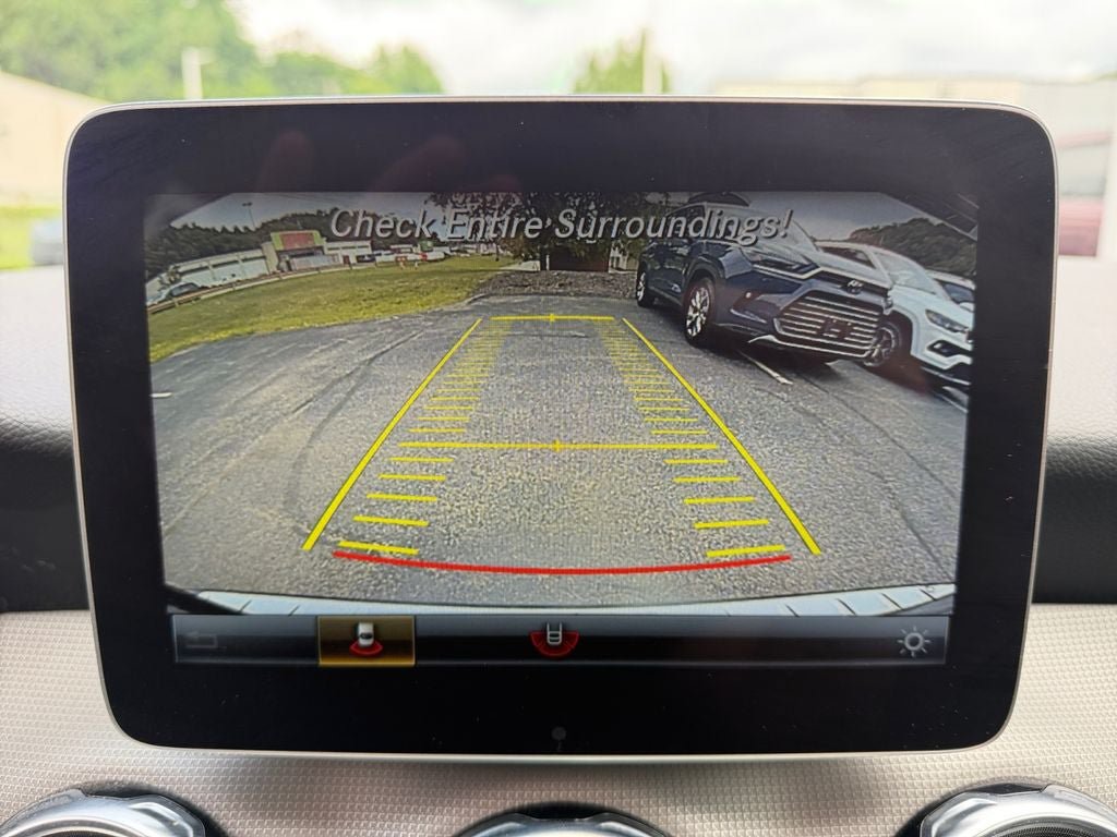 Used 2020 Mercedes-Benz GLA 250 4MATIC image 22