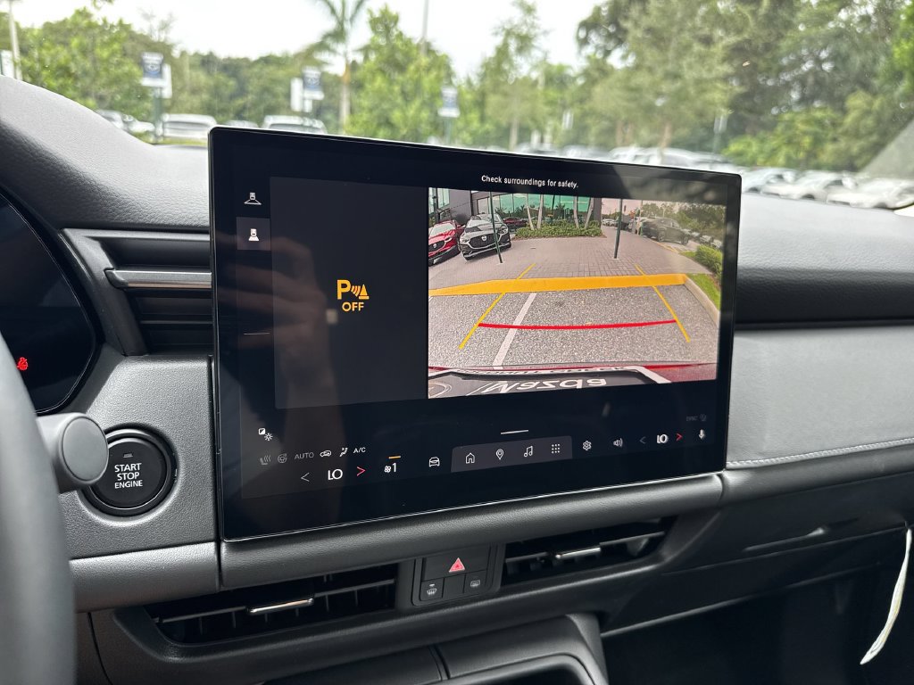 New 2026 MAZDA CX-5 Preferred AWD/4WD image 50