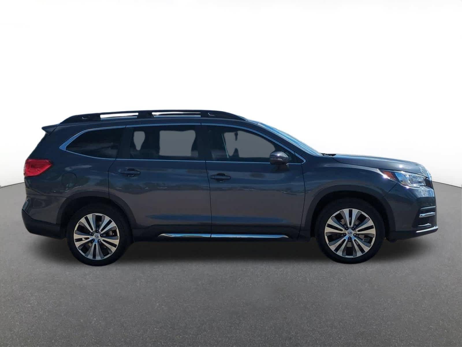 Used 2020 Subaru Ascent Limited w/ Technology Package AWD/4WD image 8