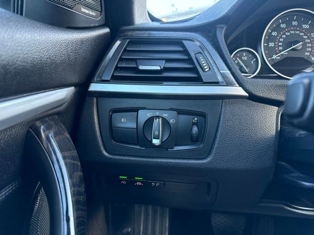 Used 2017 BMW 430i xDrive Convertible image 21