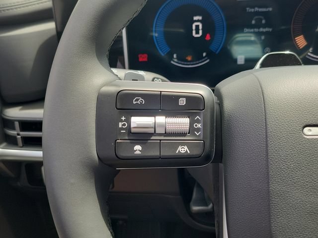 New 2027 Hyundai Santa Fe SEL FWD image 7