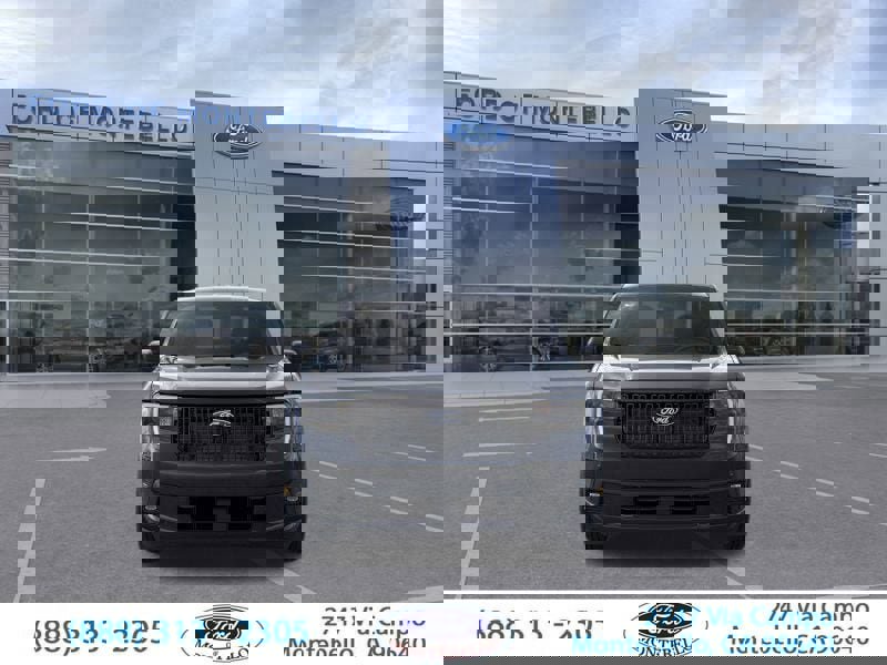 New 2025 Ford Maverick Lobo image 8