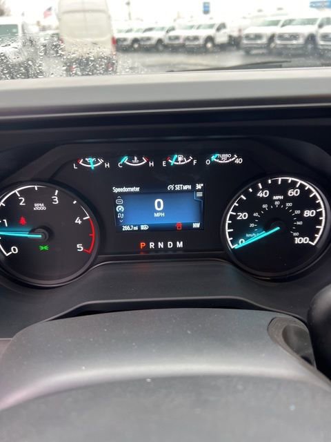 New 2024 Ford F450 XL image 31