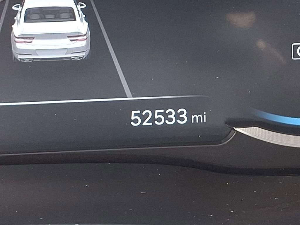 Used 2023 Genesis G80 2.5T image 21