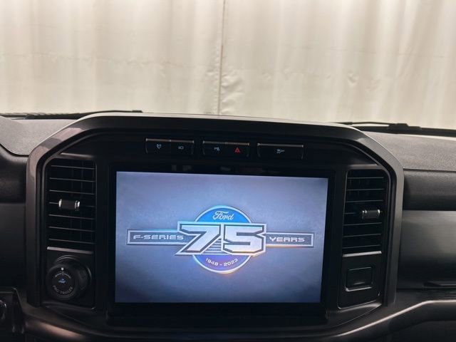 Used 2023 Ford F150 Lariat w/ Equipment Group 502A High image 14